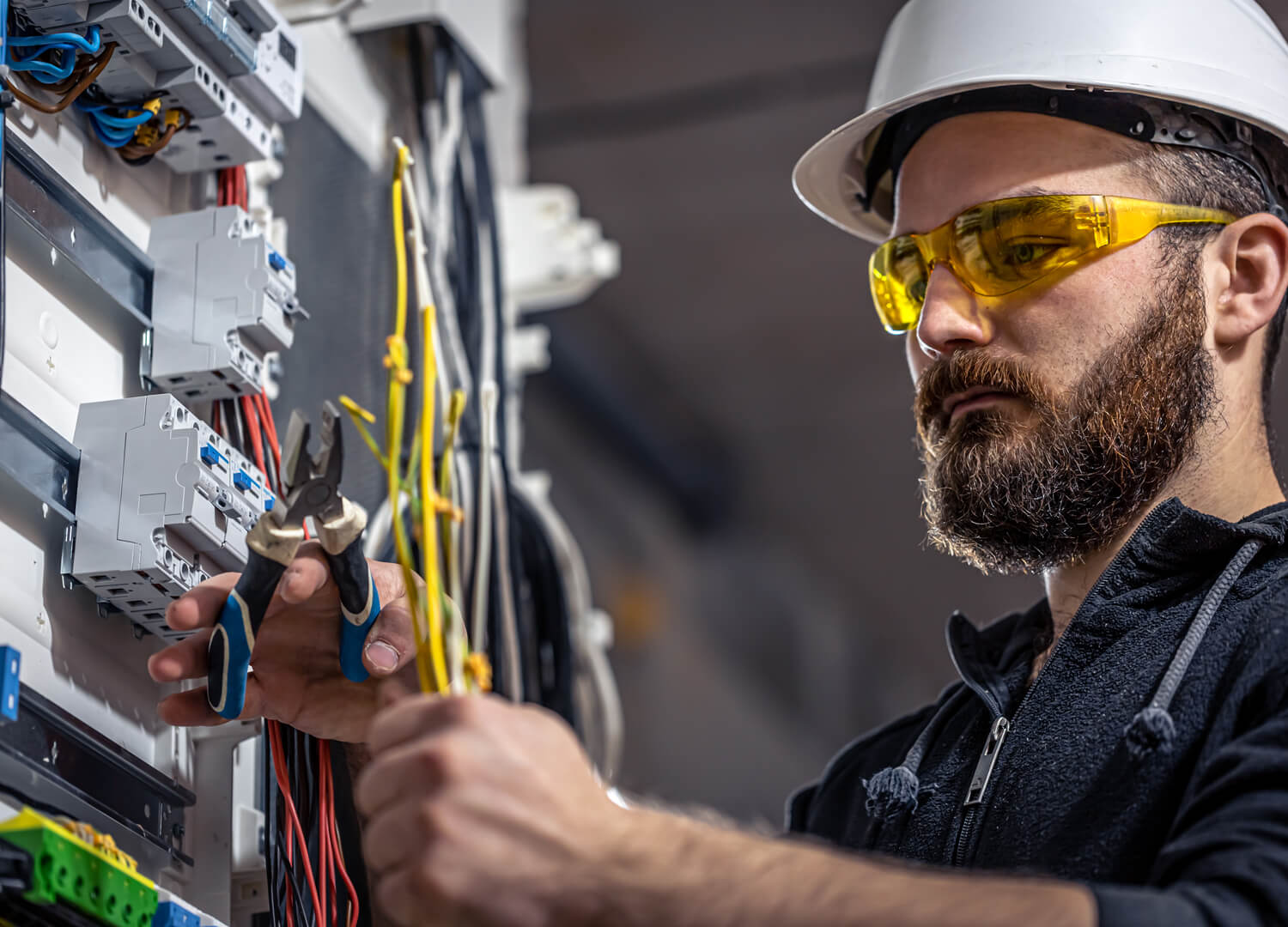 Electricians