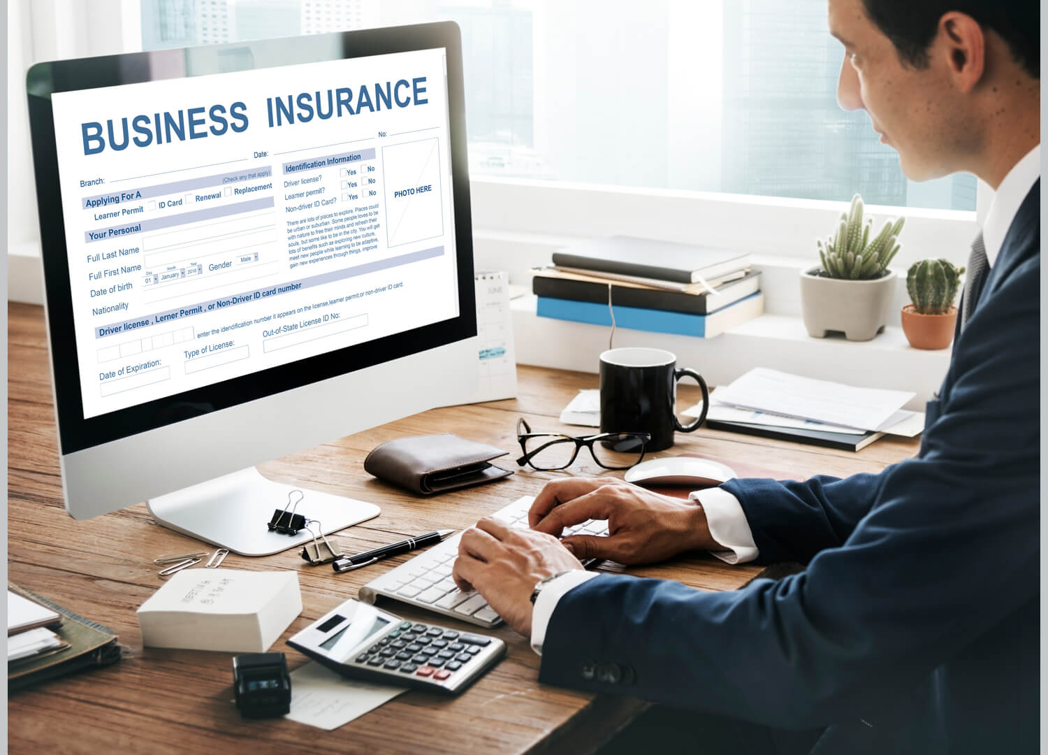 Insurance-Services