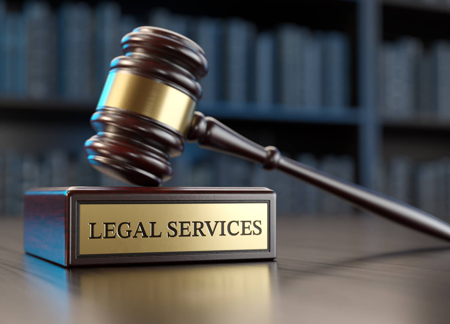 Law-Services