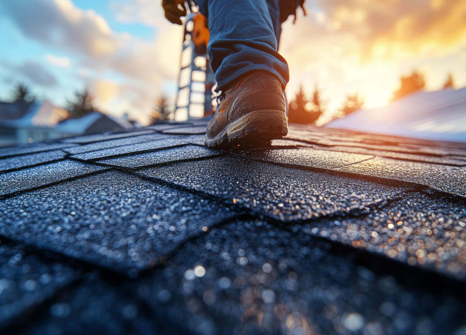 Roofing