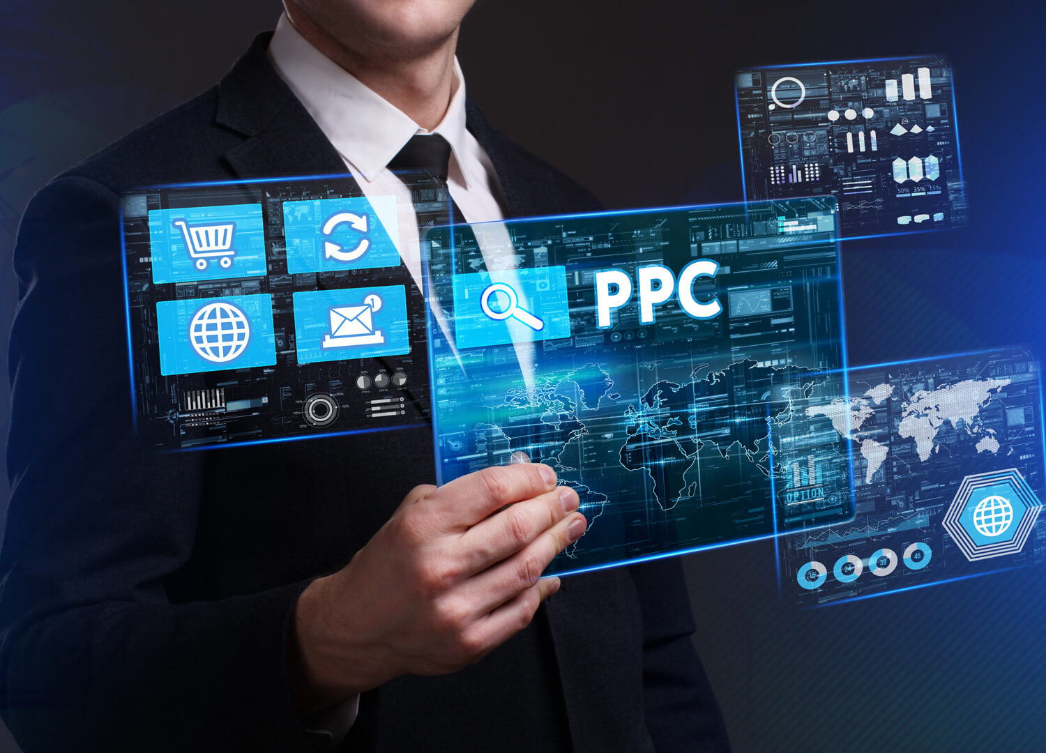 SEO,-SMO-and-PPC