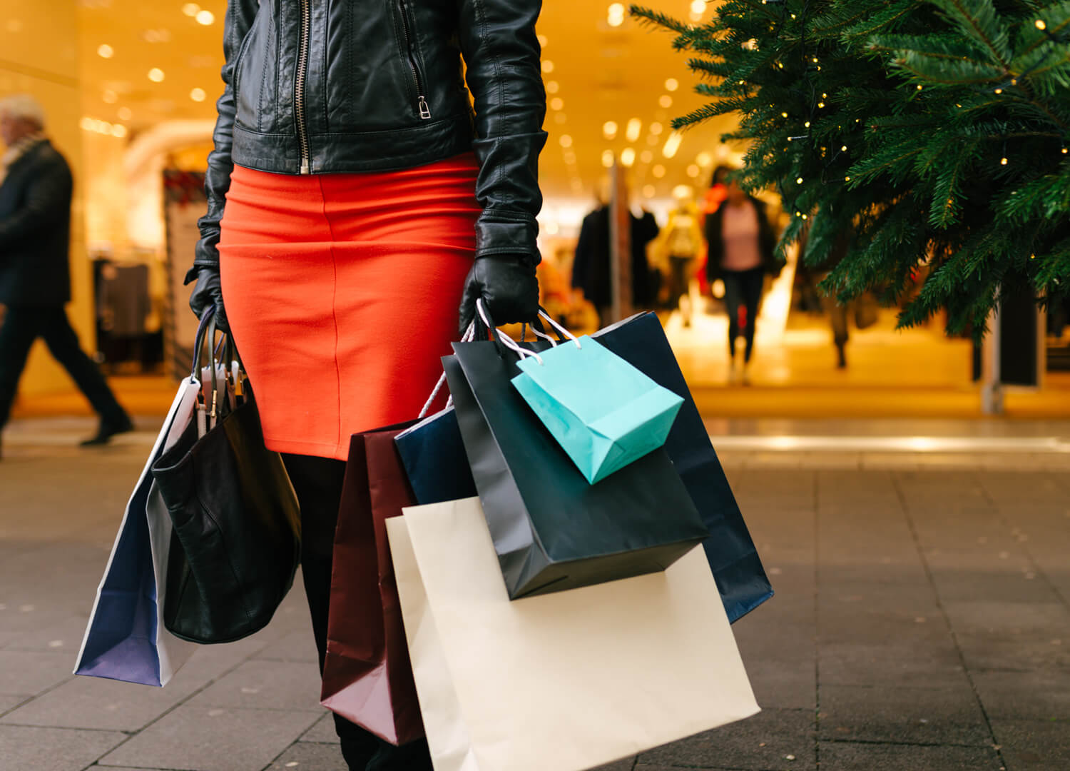 Shopping-and-Sale