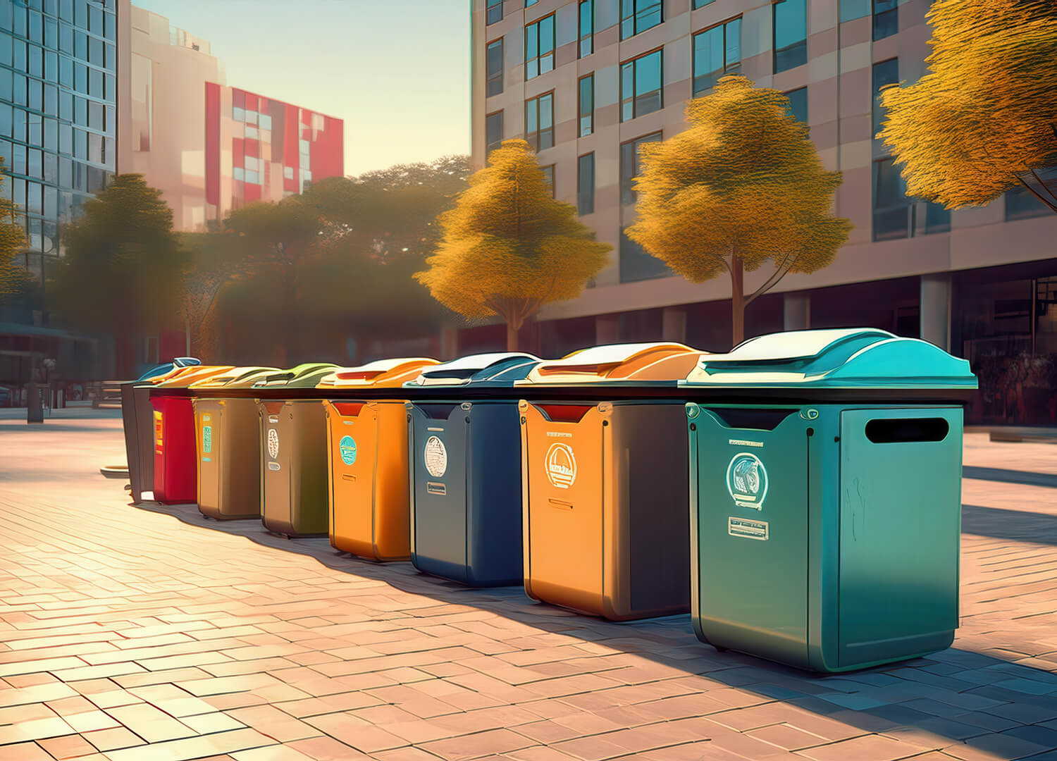 Waste-Management